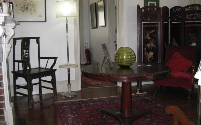 Three Chimneys Bed and Breakfast Boutique Guest House