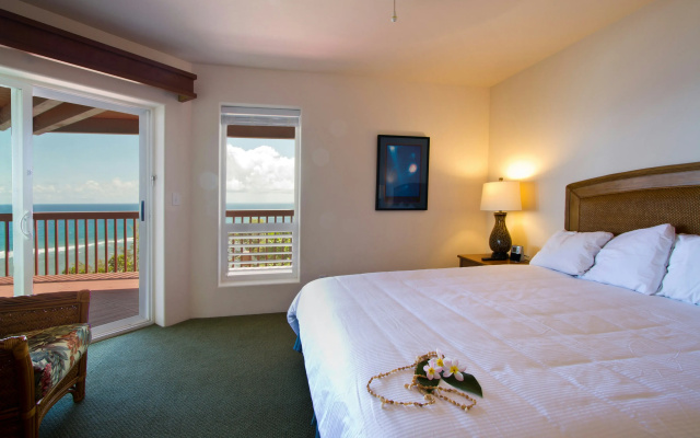 Club Wyndham Shearwater