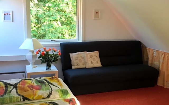 Mikkelborg B&B