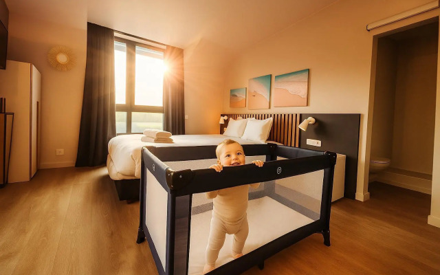 Off Meeting Wavre Hotel