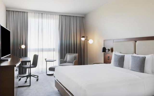 Courtyard by Marriott Basel