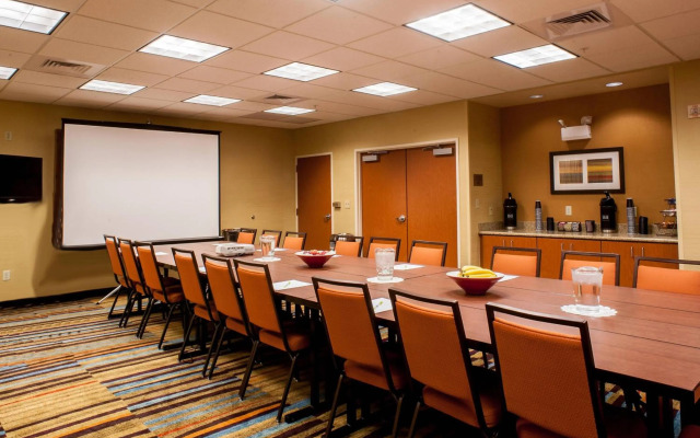 Fairfield Inn & Suites by Marriott Clovis