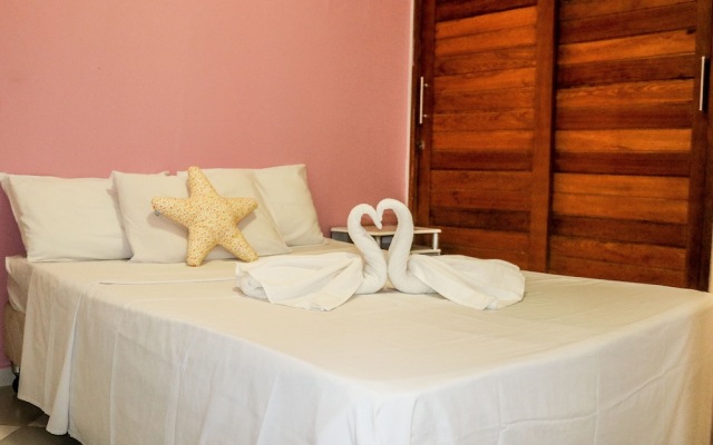 Condomínio Pousada Schiavon