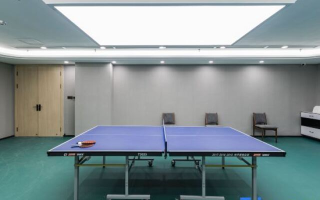 Atour Hotel ,Yancheng International Convention  Exhibition Center