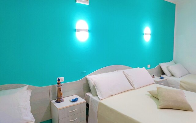 Hotel Baia del Cigno