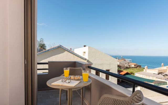 Mirma Luxury Apartment