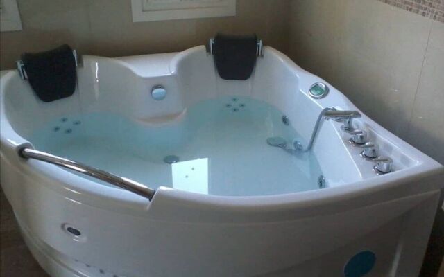 Naf Apartments - Mtwara