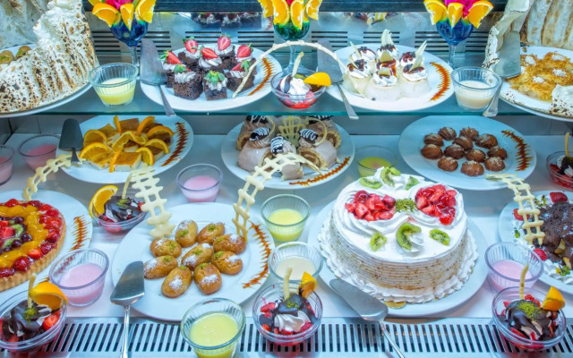 Bendis Beach Hotel
