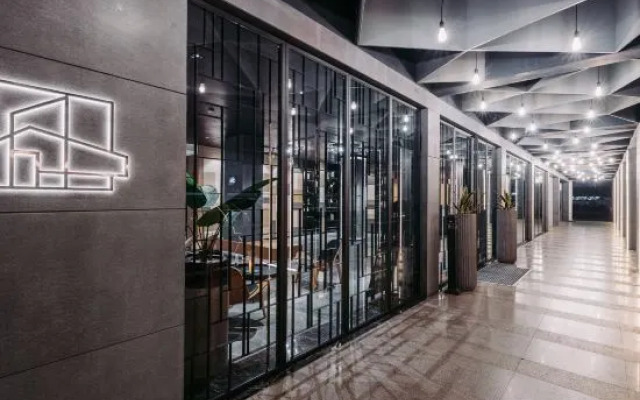 Hotel Space Xiamen