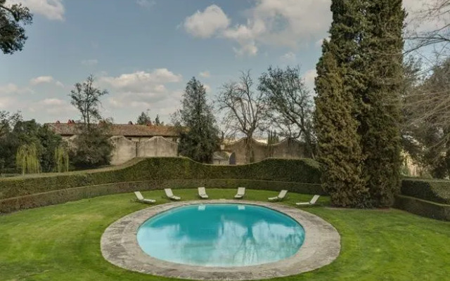Villa Le Rose