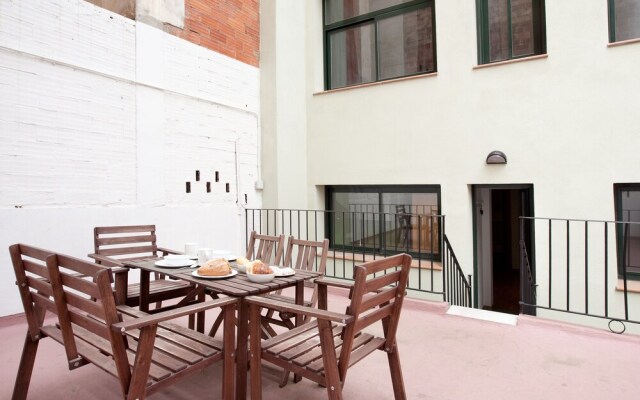 Castro Exclusive Residences Gracia