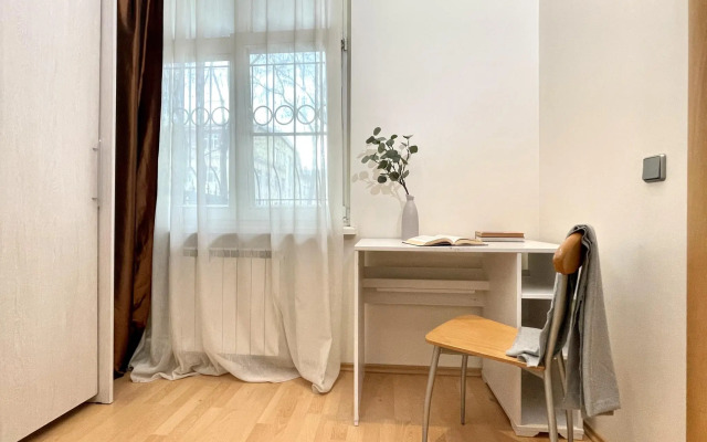 FlatStay (ФлэтСтей) на улице Кирочная 43А