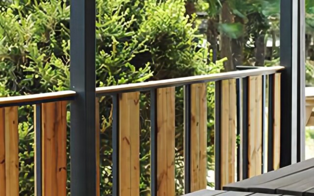 Tongyeong The House's Story Pension