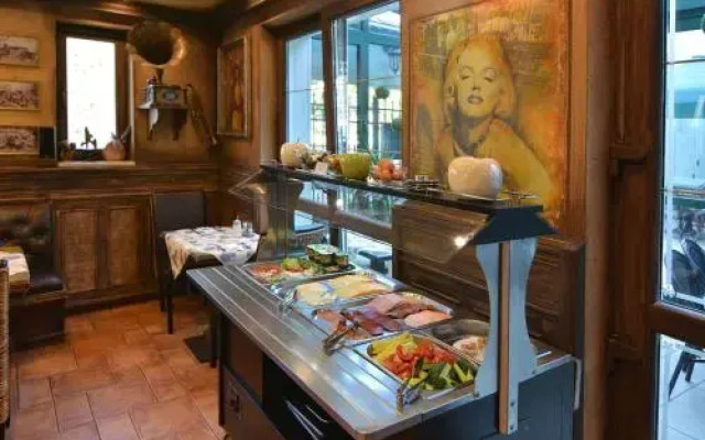 Hotel Villa Classica