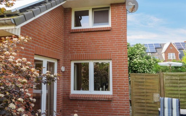 Stunning Home in Ockholm With 3 Bedrooms, Wifi and Outdoor Swimming Pool