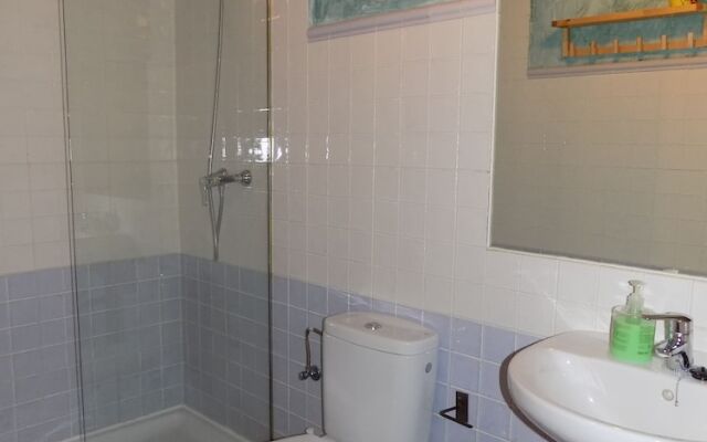 Casa Rural Las Eras II