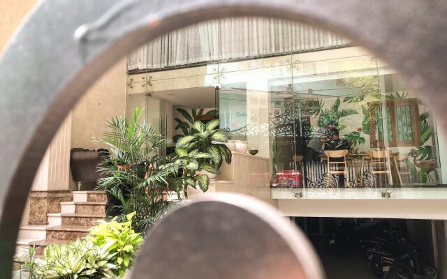 Tropical House
