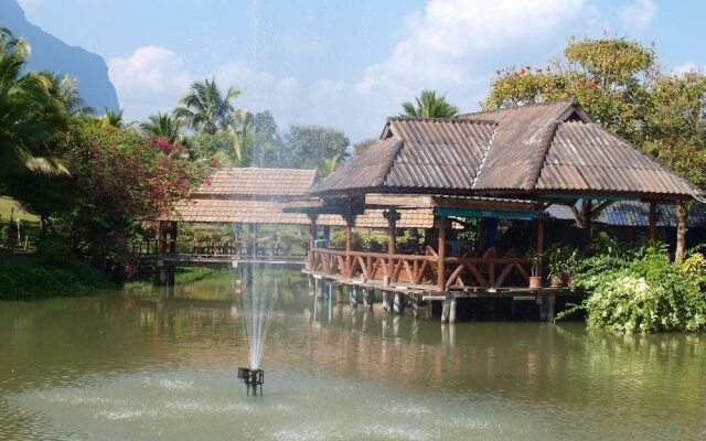 Rim Doi Resort Chiang Mai