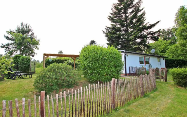 Ferienhaus Putbus RUeG 1511