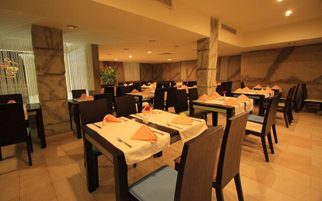 El Hayat Sharm Hotel
