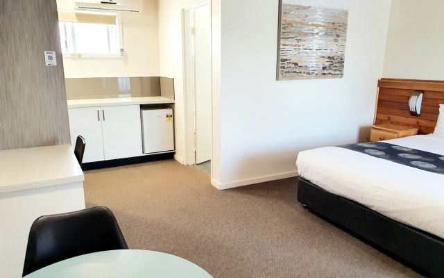 Port Campbell Motor Inn