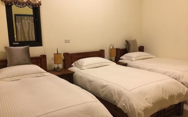 Feng Lin Zui Mei B&B