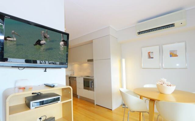 Resort Apartment 8224