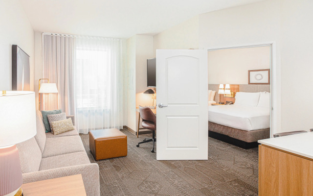 Staybridge Suites Nashville Vanderbilt by IHG
