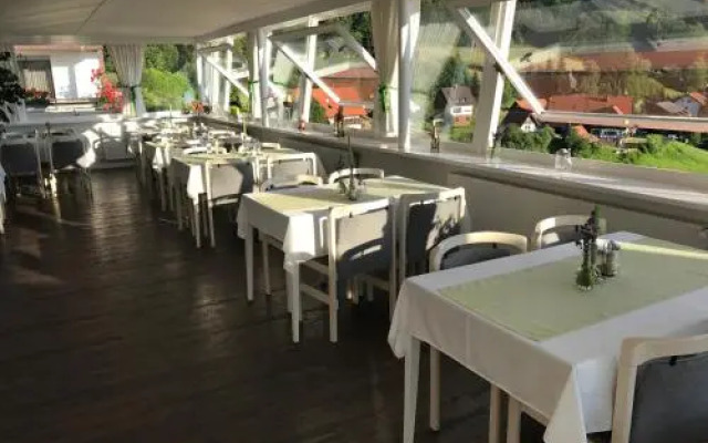 Berggasthof Schwarzwaldperle
