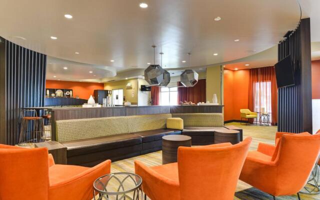 SpringHill Suites Shreveport-Bossier City/Louisiana Downs