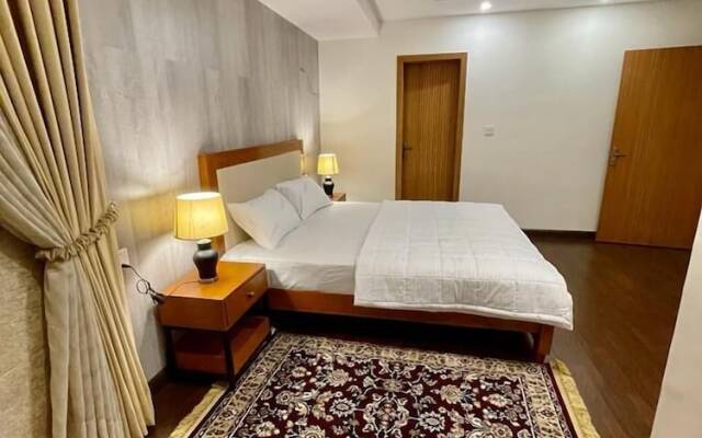 GOHO ROOMS Murree