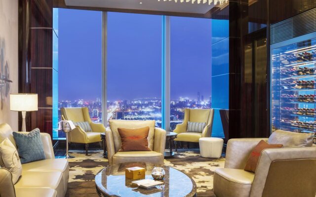 The St. Regis Changsha