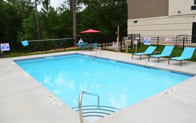 Holiday Inn Express Madison by IHG