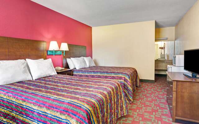 Days Inn by Wyndham Elizabeth City