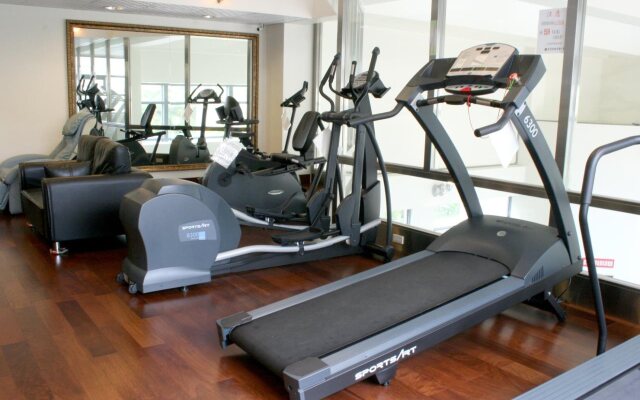 F Hotel Tainan