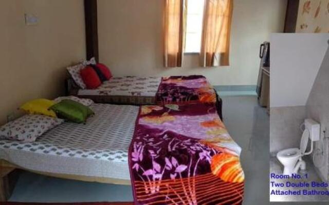 Vamoose Shantiniketan Bichitrita