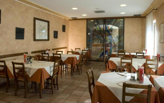 Hotel Scaligero