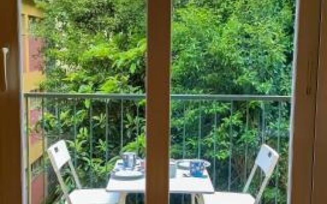 Magicstay - Flat 40M² 1 Bedroom 1 Bathroom - Rapallo