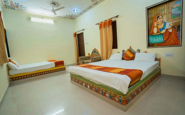 Swad Ri Dhani, Ajmer