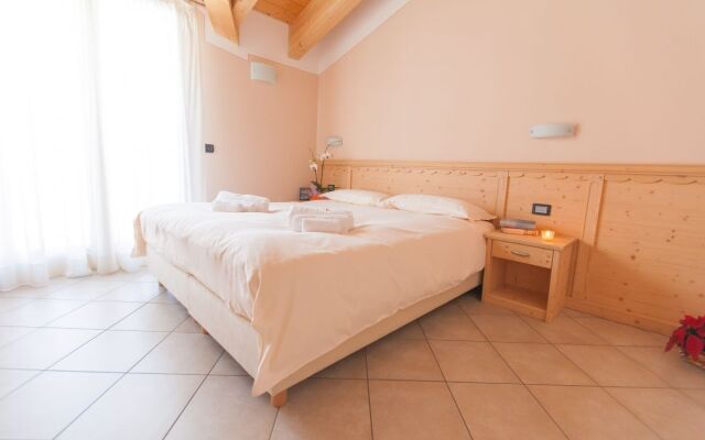 Residence Hotel Raggio di Luce