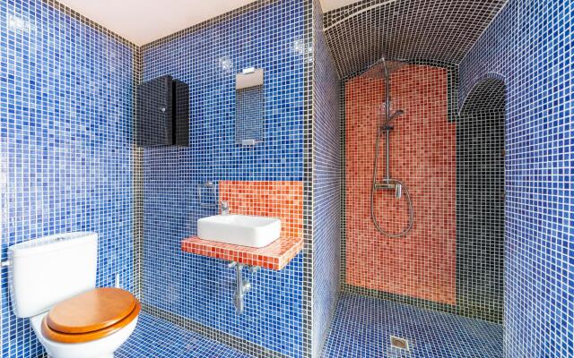 Sol in L'Escala with 4 bedrooms and 3 bathrooms