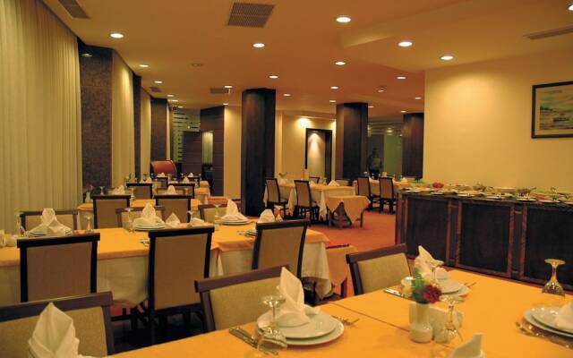 Ozkaymak Park Hotel