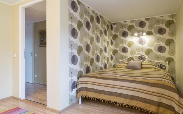 Kaevu Holiday House