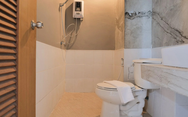 B2 Chiang Rai Phahonyothin Boutique & Budget Hotel