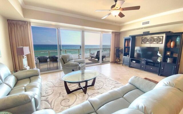 Dunes of Crystal Beach by Destin Getaways