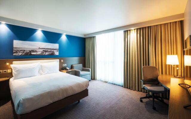 Hampton by Hilton Aberdeen Westhill