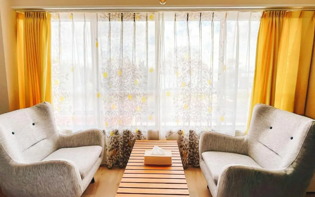 Guest House Hoshi-Kaze