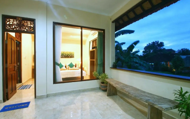 Pondok Mertha House Ubud