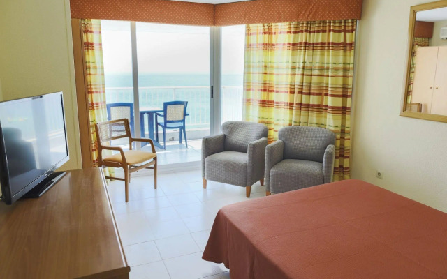 Hotel Flats Friends Mar Blau