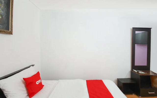 OYO 90345 Tm Hotel